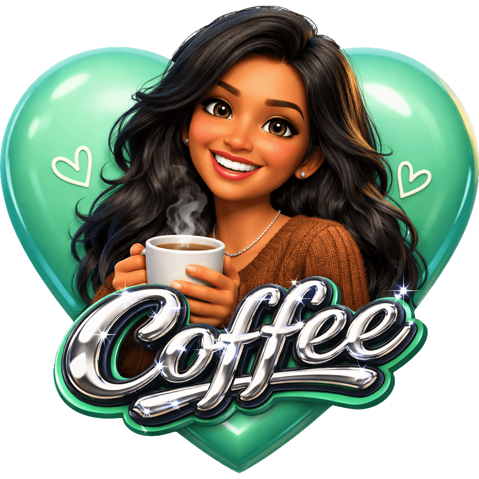 Coffee Cradle