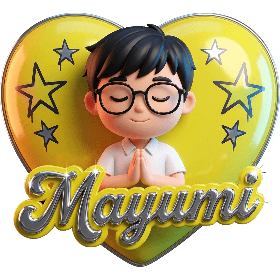 Mayumi Stars