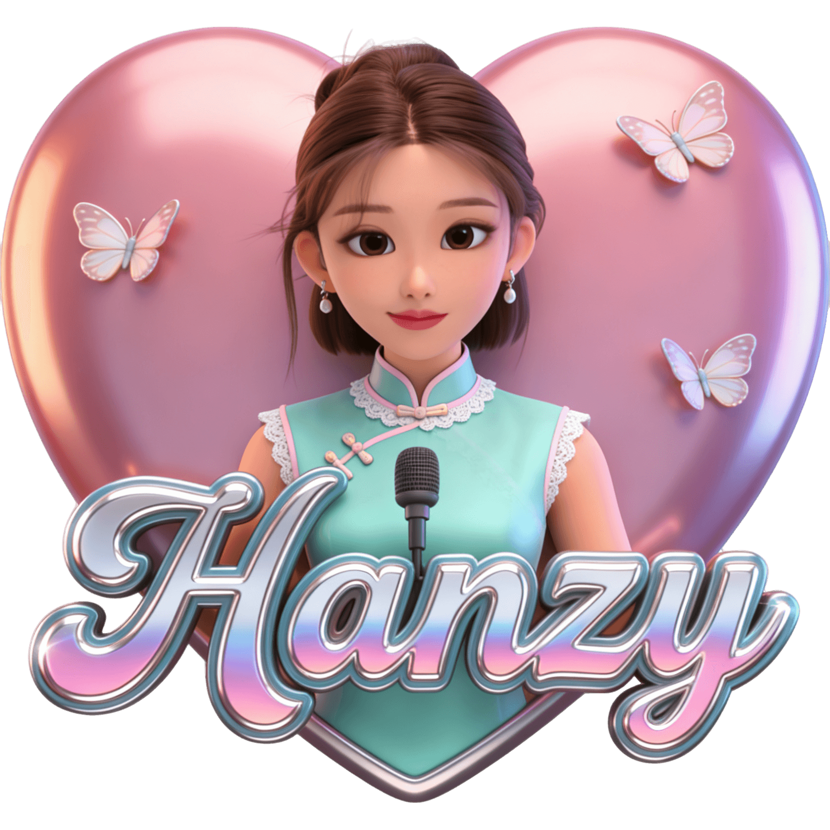 Hanzy