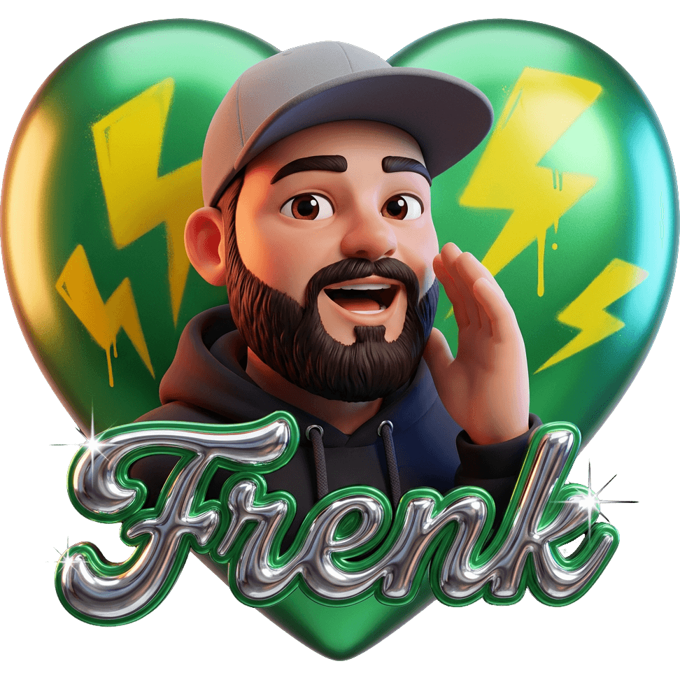 Frenk Chiama