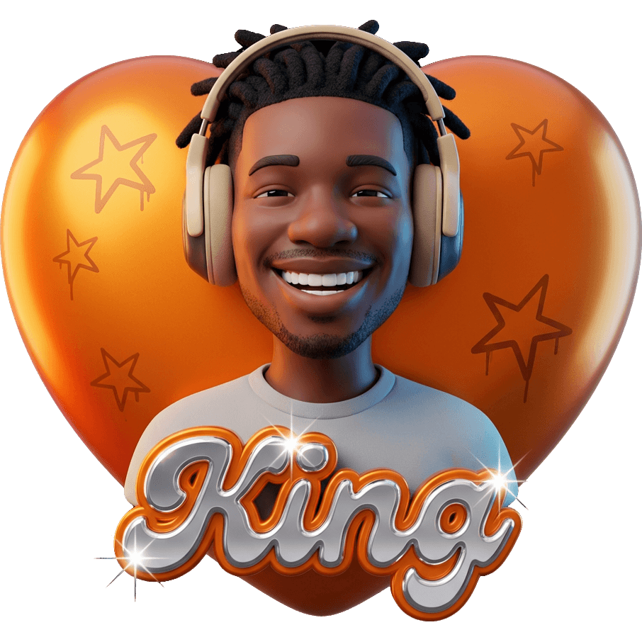 King Danish