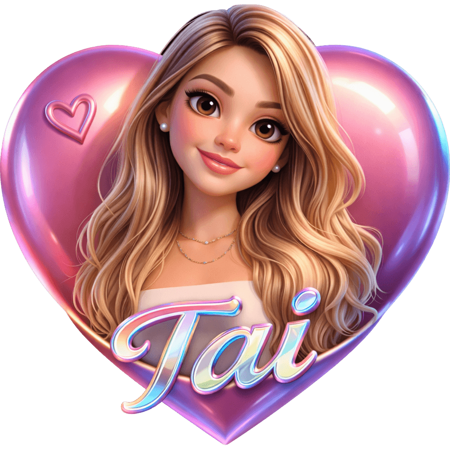 Tai Radiante