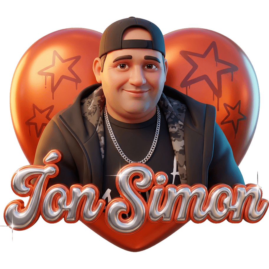 Cadena Íon Simon