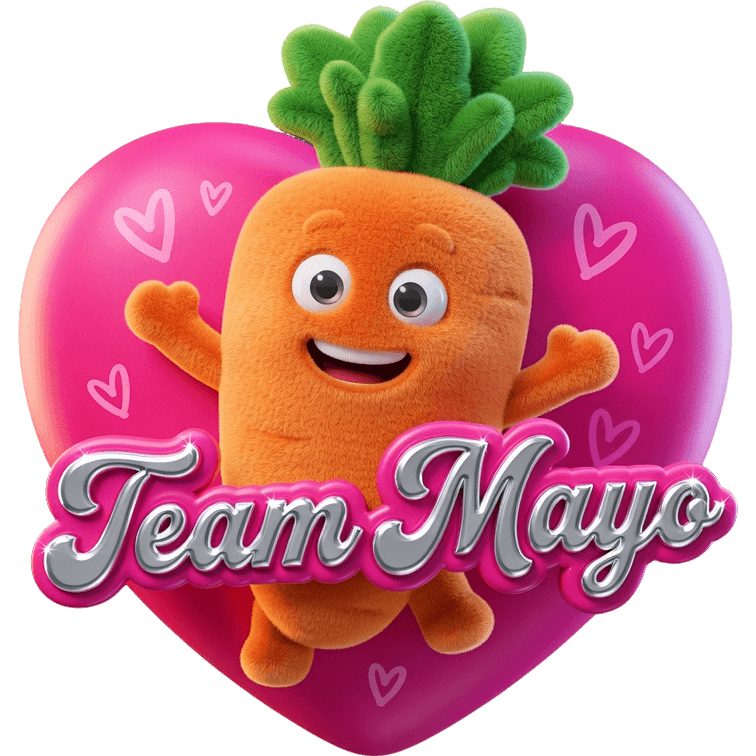 Team Mayo Hop