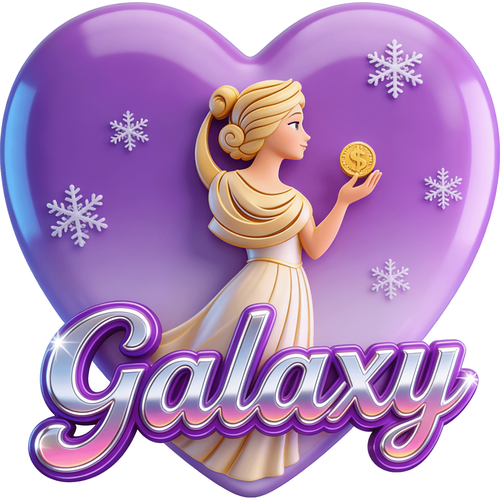 FORTUNA GALAXY
