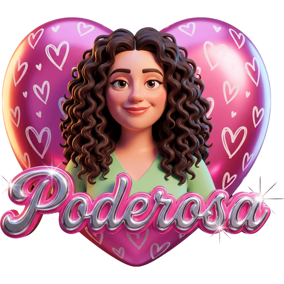 Poderosa Rizos