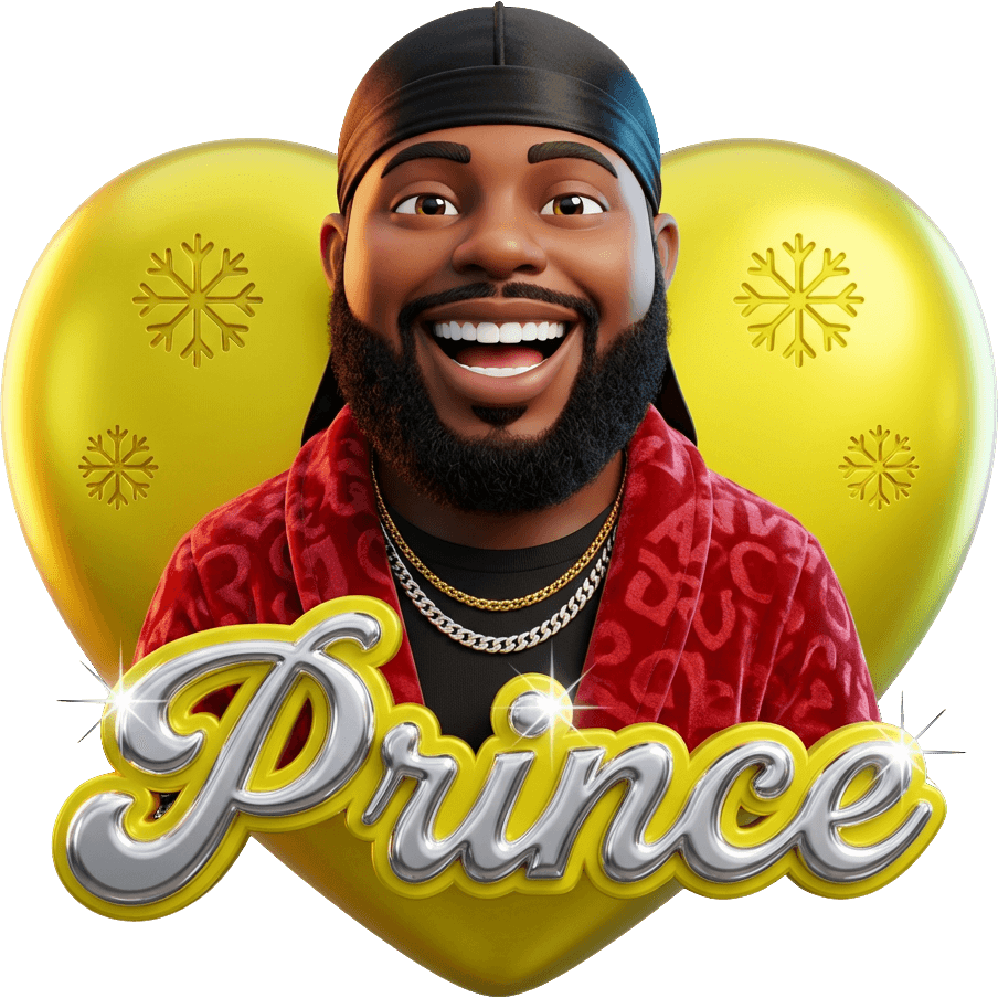 Prince Charming