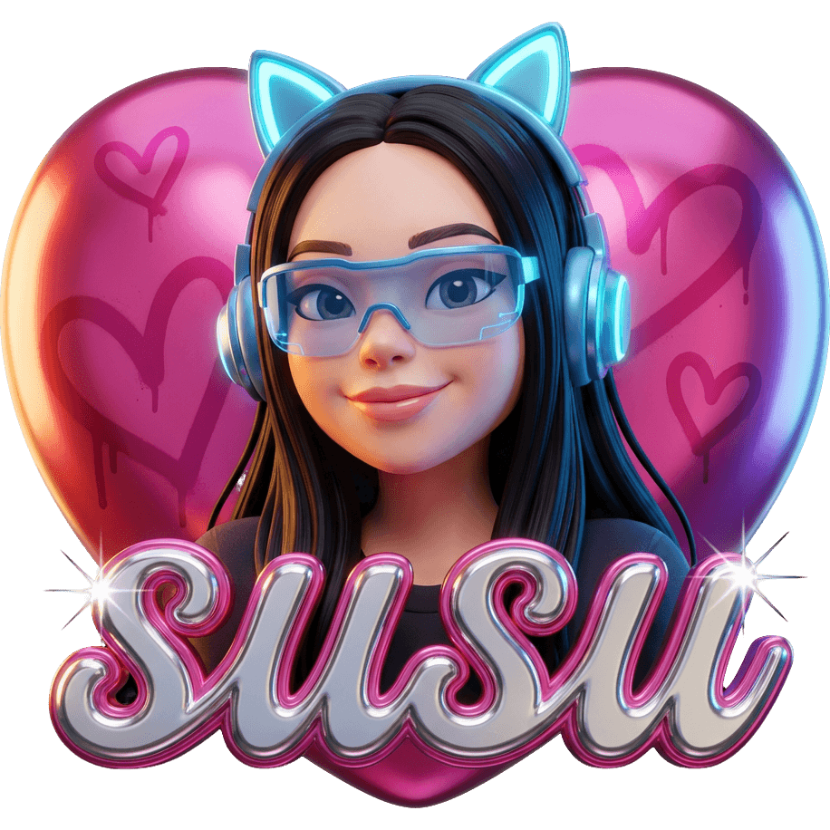 Susu Gatinha