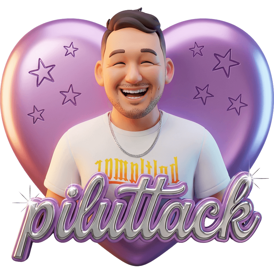 Lilla piluttack