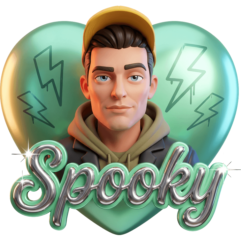 spOOky