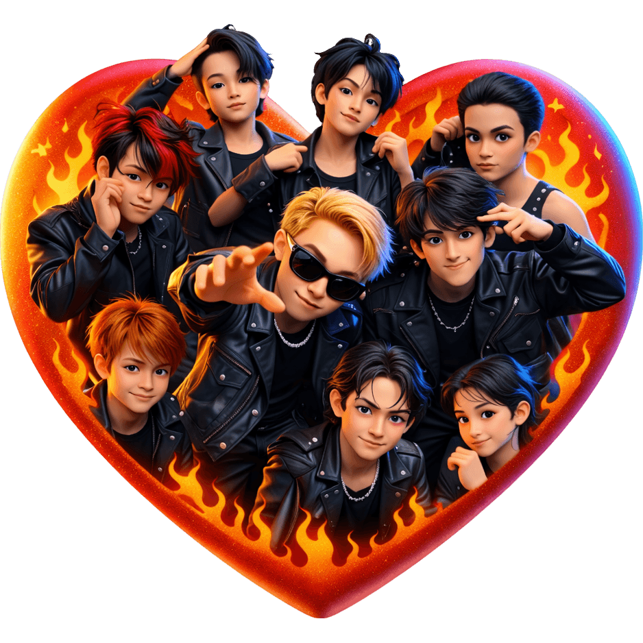 El Fuego Crew