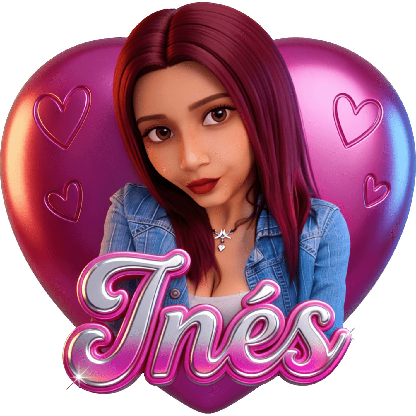 Inés Corazón