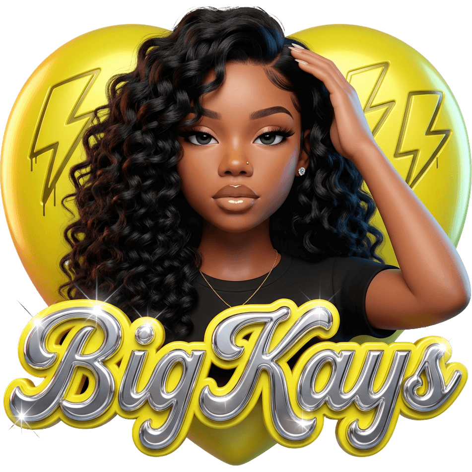 Yellow Big Kays