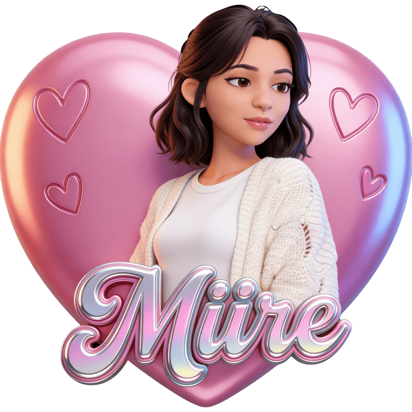 Miire Crazy