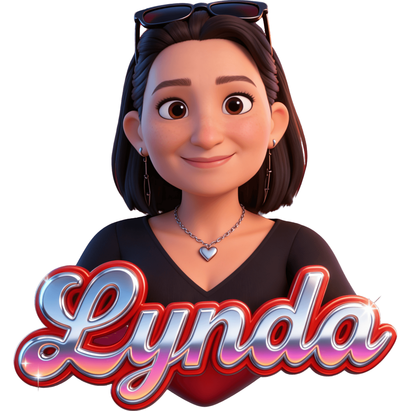 Lynda MV