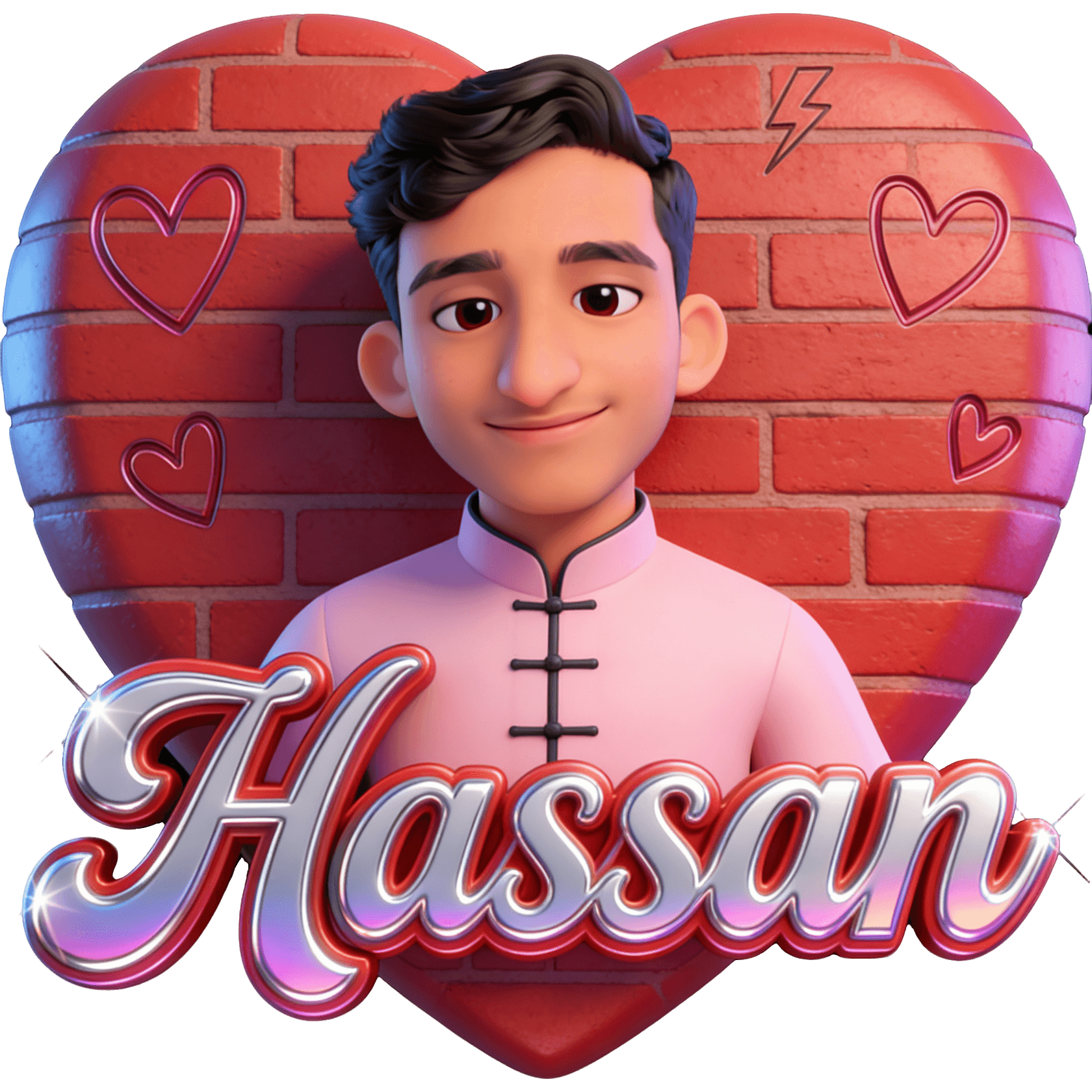 Hassan Spark