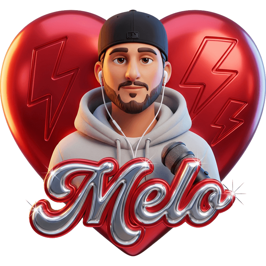 TEAM MELO