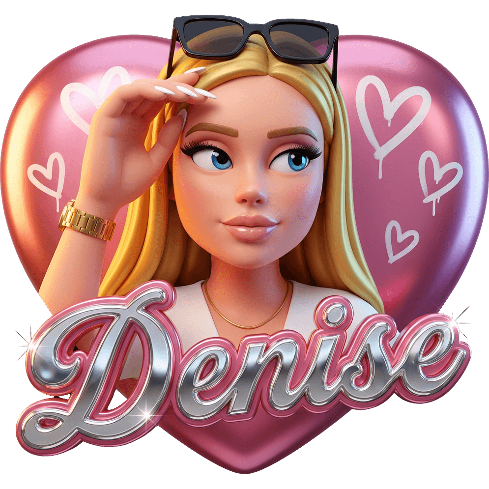 Denise Habibis