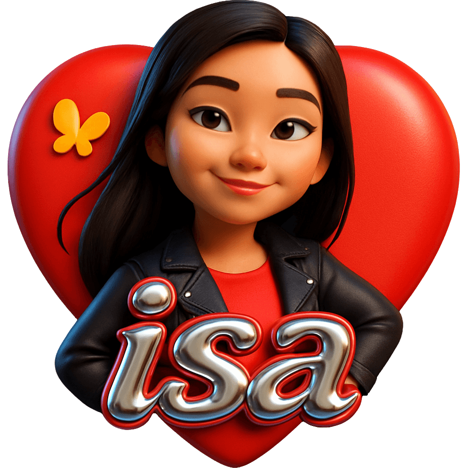 Isa Presente