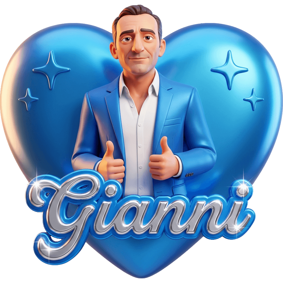 Pollici Gianni
