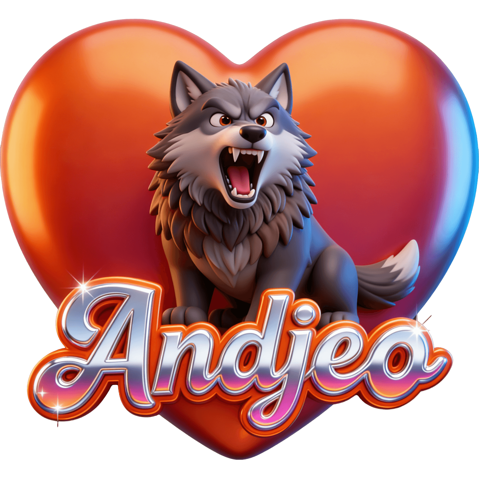 Andjeo iz Senke
