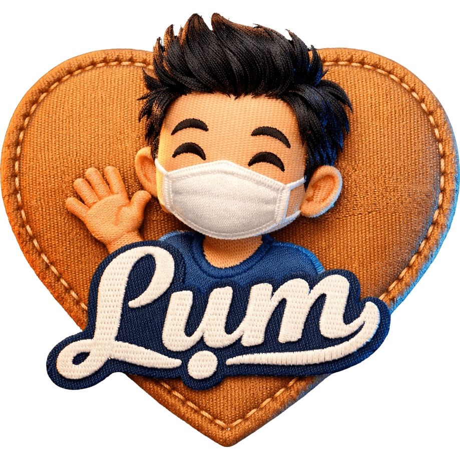 Lụm Vẫy Tay