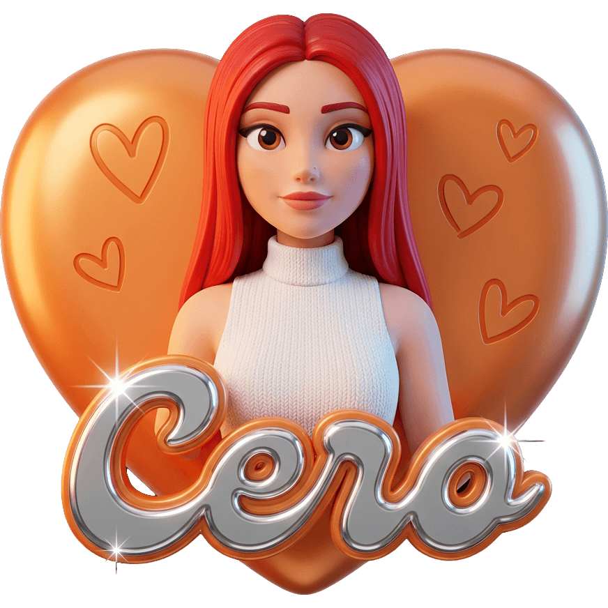 Kızıl Cero