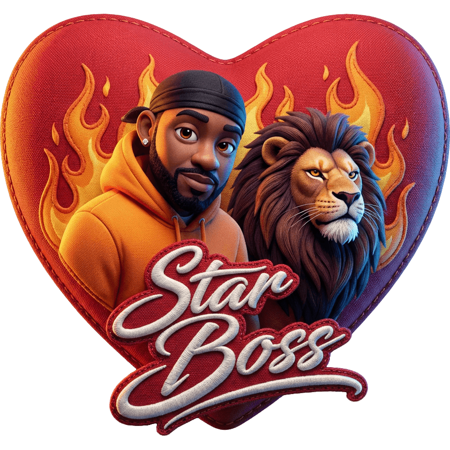 Lion Boss