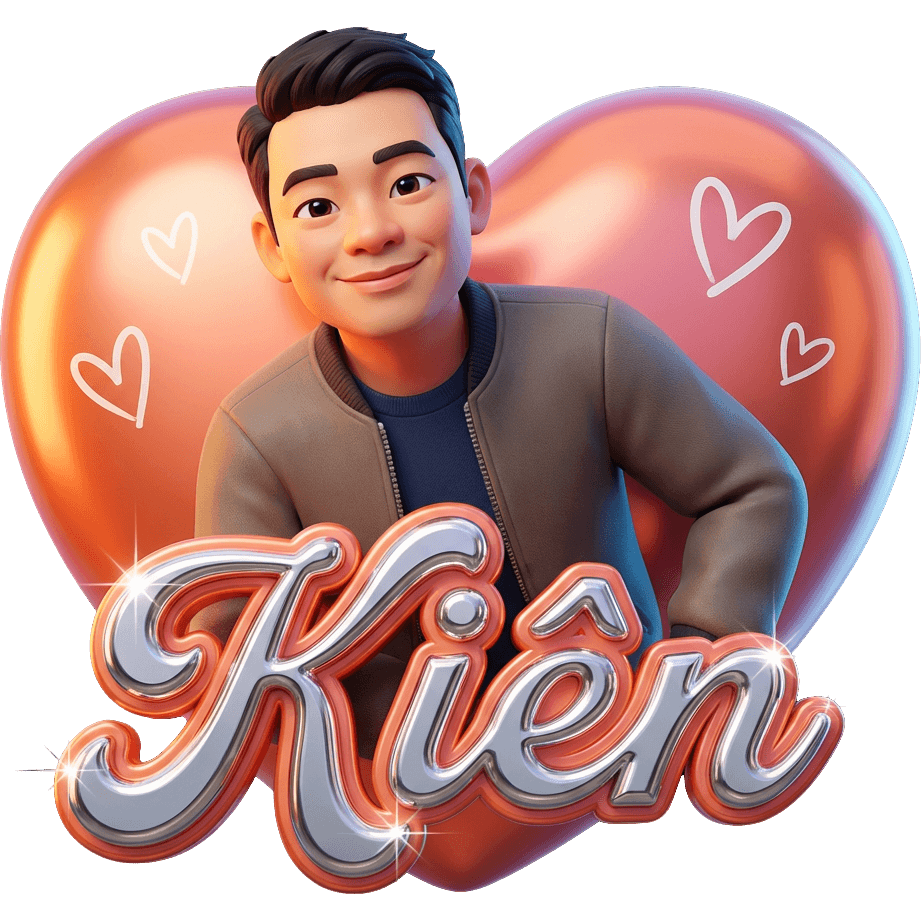 Chữ Kien