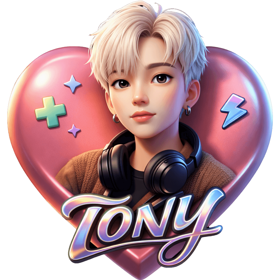 TONY BABO