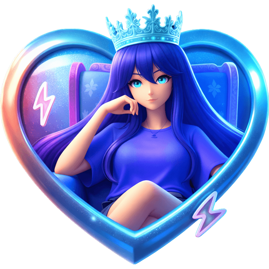 Ratu Biru