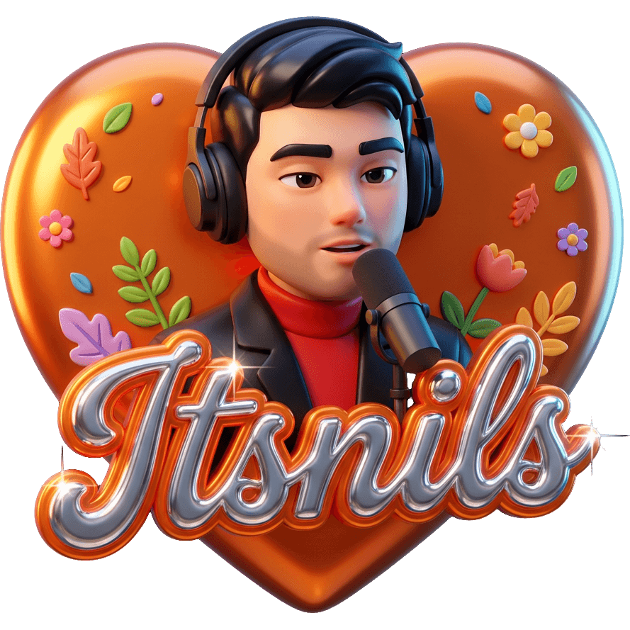 Itsnils en Scène