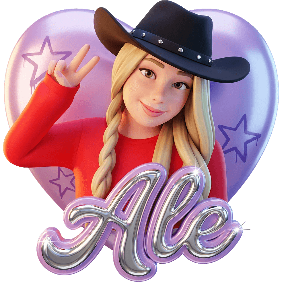 Ale Vaquera