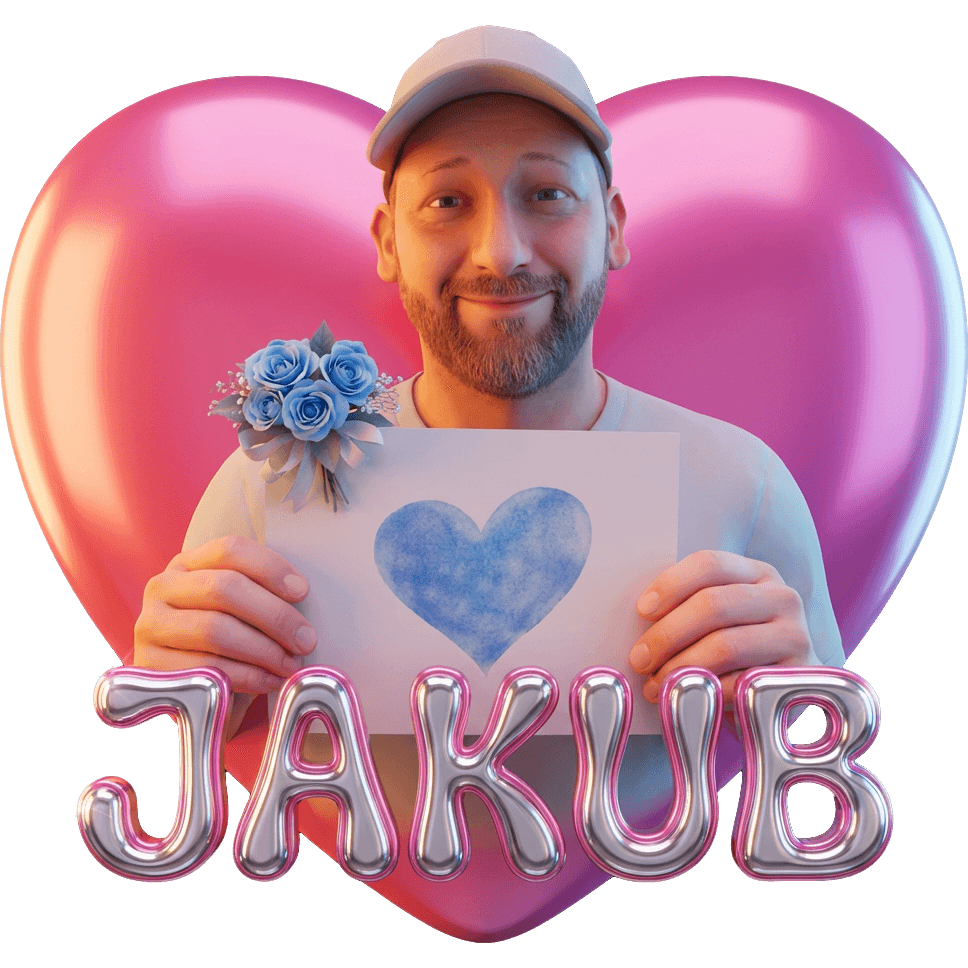 Jakubovo Psaní