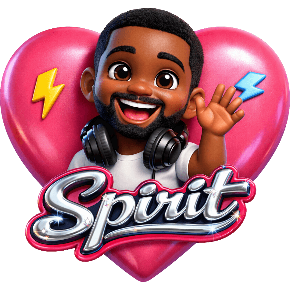 Spirit Fest Wave