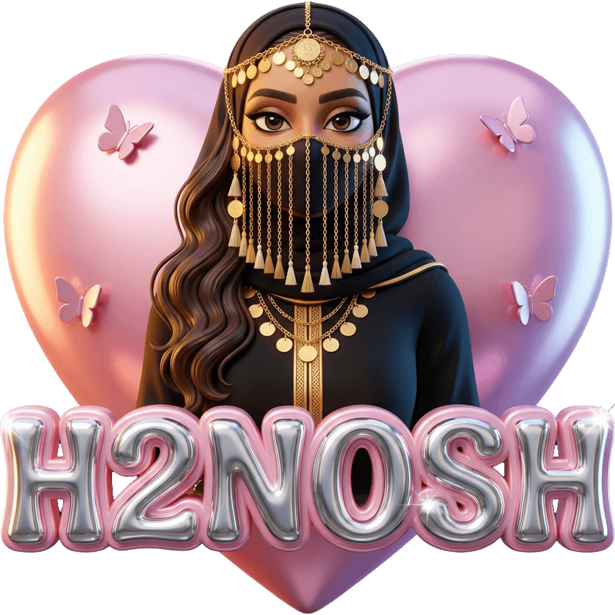  QUEEN H2NOSH 