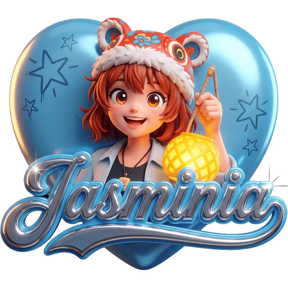 Jasminia Lantern