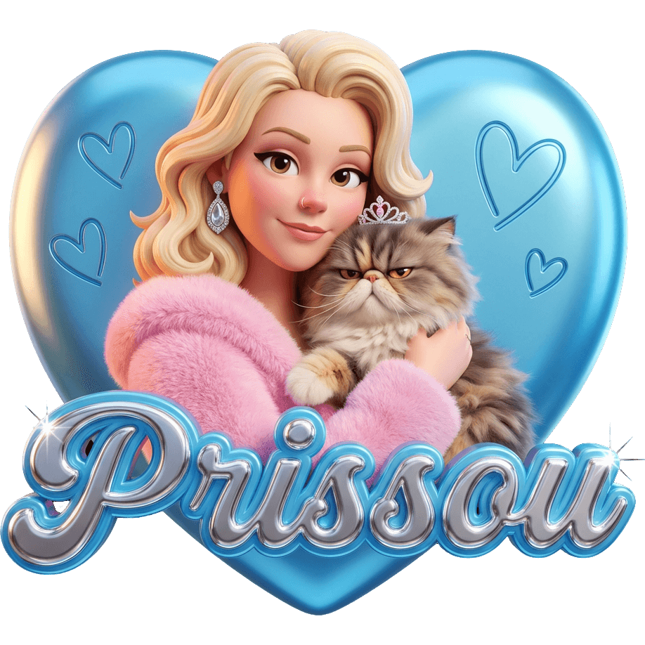 Prissou Royale