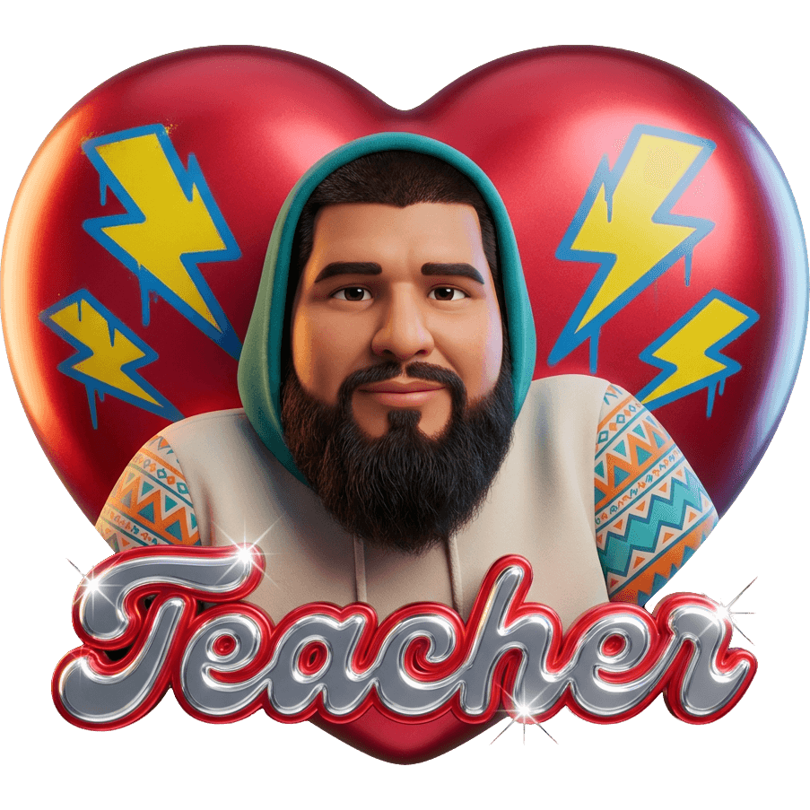 Teacher Rayo