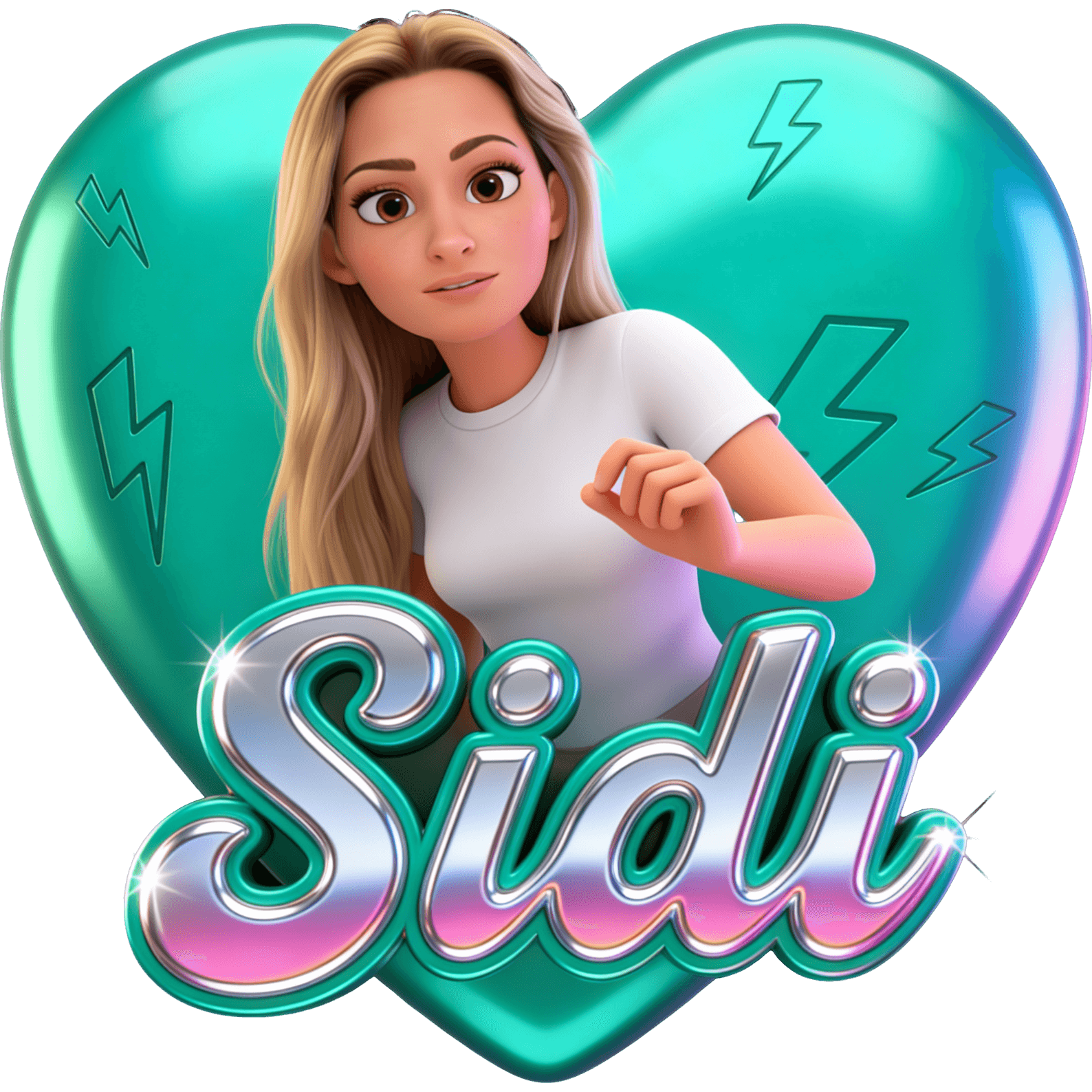 Sidi 