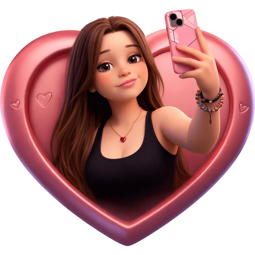 Becca Hope Heart