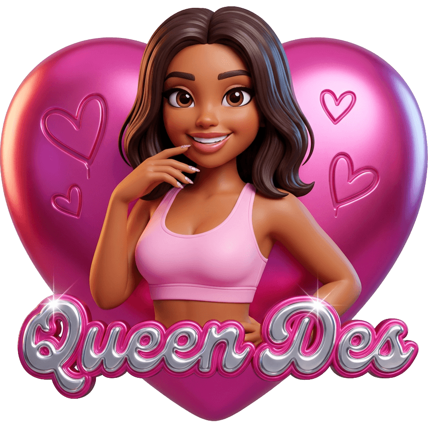 Queen Des Kingdom