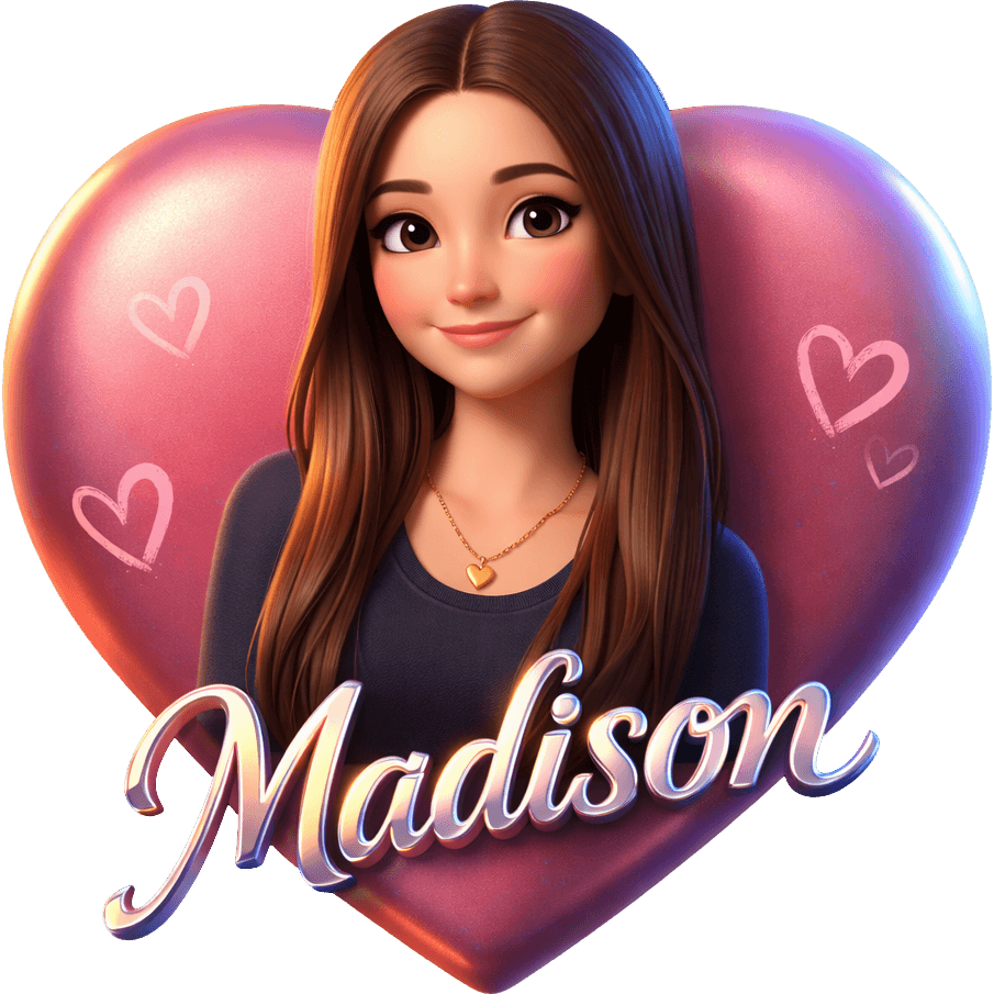 Madison Charm
