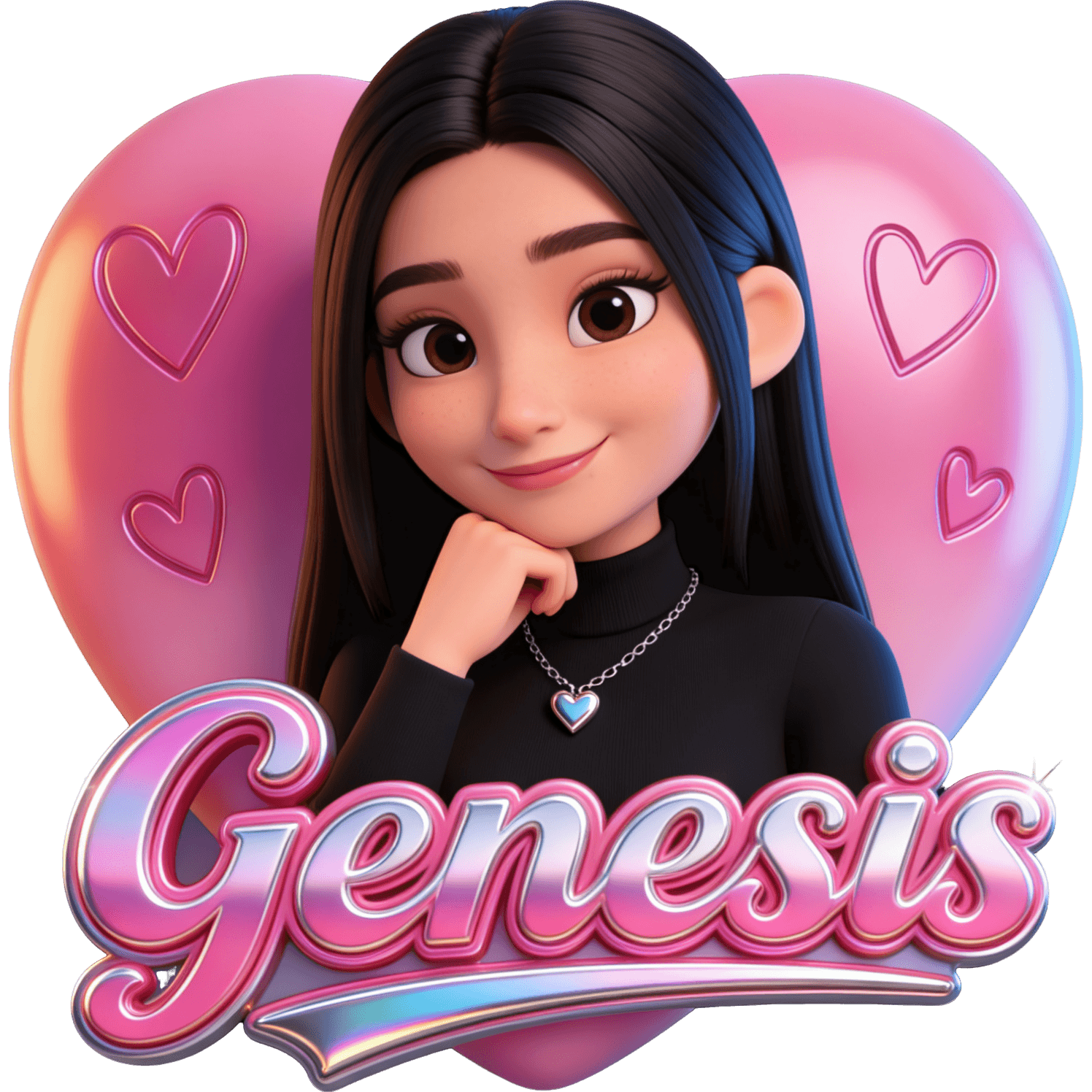 Genesis Reini