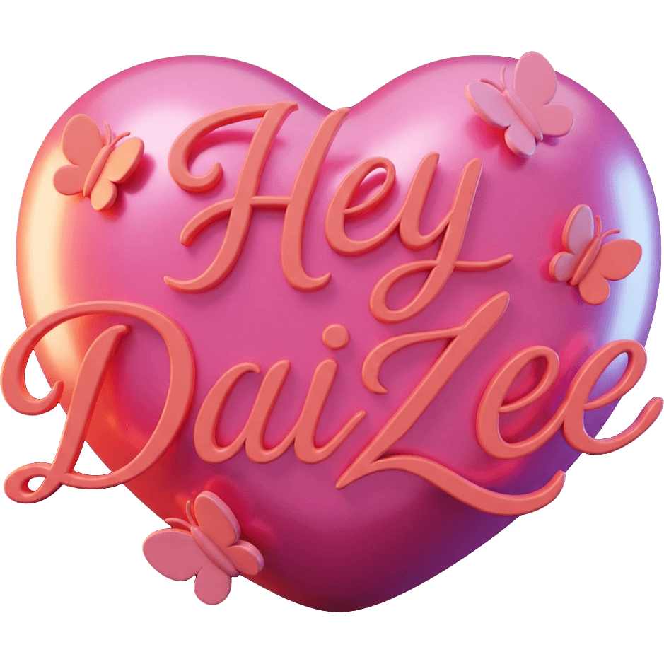 Hey DaiZee
