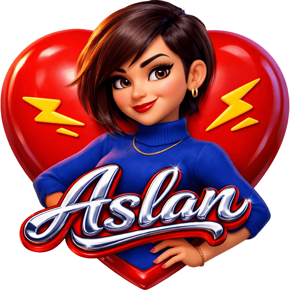 Aslan Elif