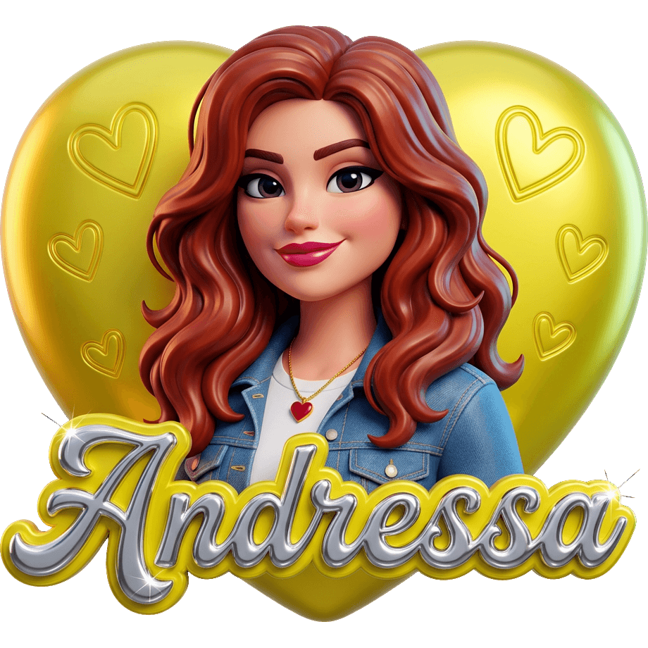 Andressa Ruiva