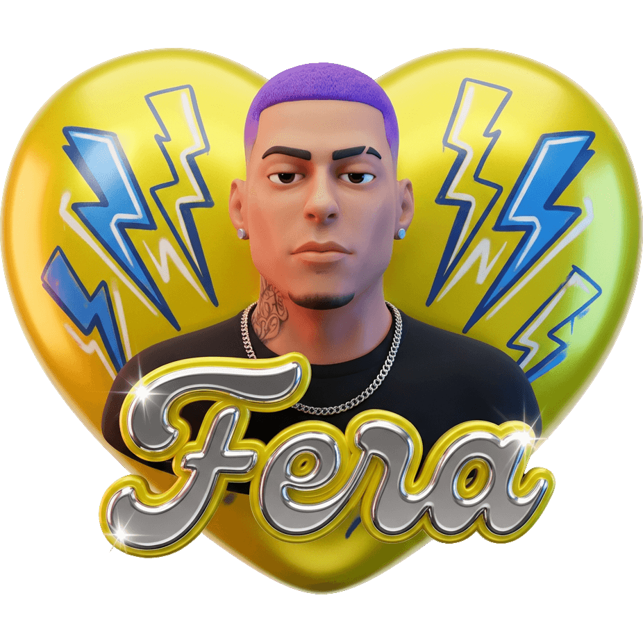Tropa do Fera