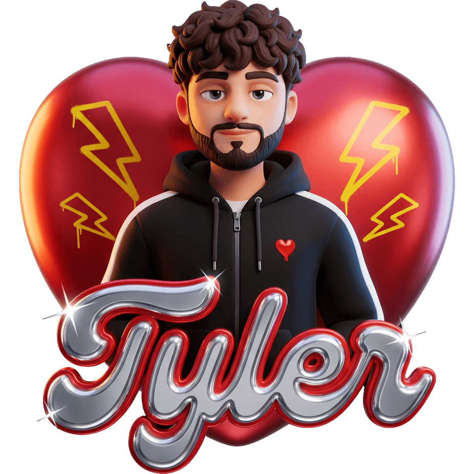 Tyler Blitz
