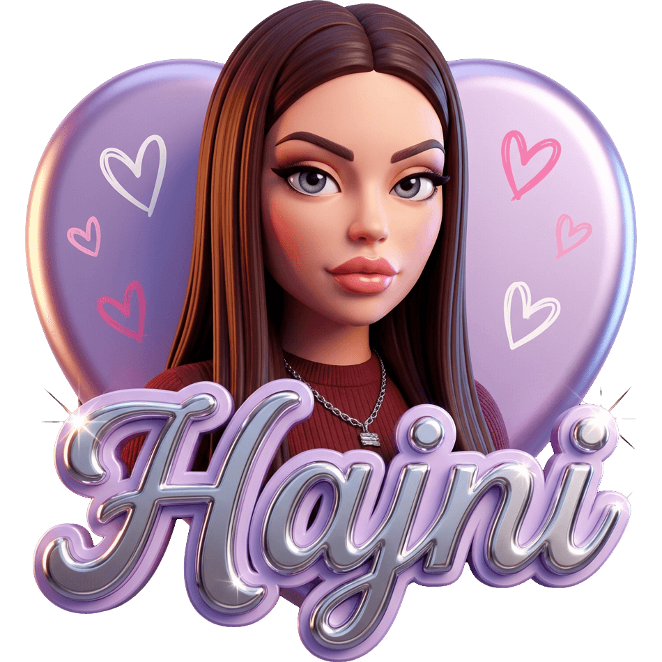 Lila Hajni
